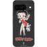 Betty Boop With Puppy Google Pixel 9 Skin